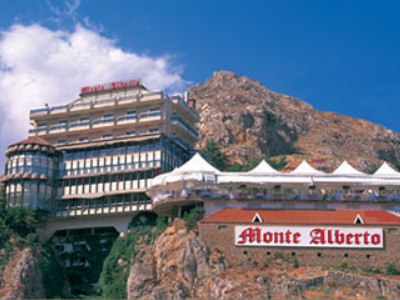 Monte Alberto