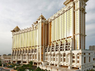 Okura Macau