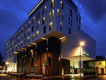 Ibis Style Ipoh