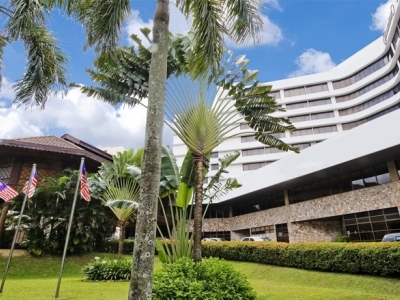 Impiana Casuarina Ipoh