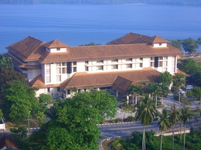 Orient Star Resort