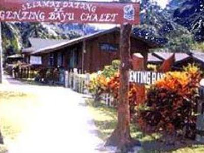 Genting Bayu Chalet