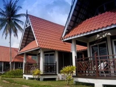Paya Beach Resort