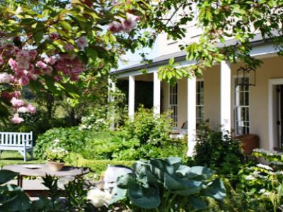 Edenhouse