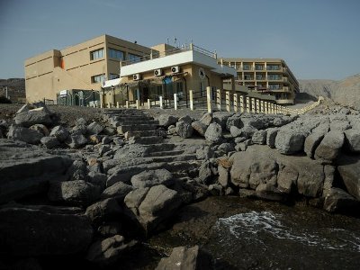 Golden Tulip Resort
