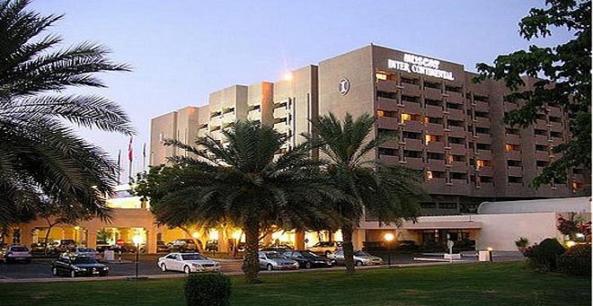 Intercontinental
