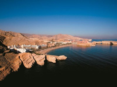 Shangri-La's Al Bandar