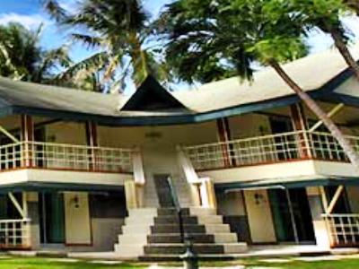 One Mgm Boracay Resort Village