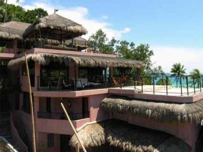 Punta Rosa Boracay Resort