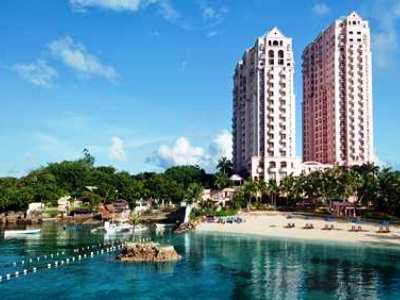 Hilton Cebu Resort And Spa