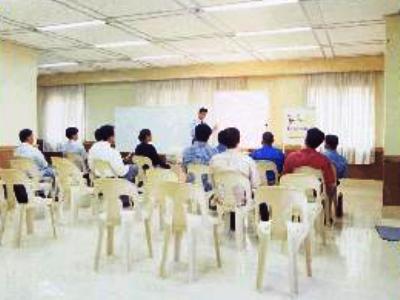 Kabayan Pasay