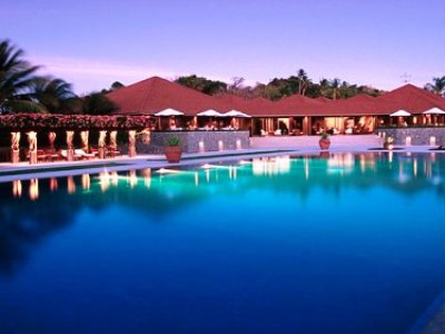 Amanpulo Resort