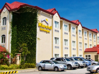 Microtel Inn And Suites Batangas