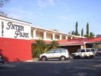 Subic Interpark