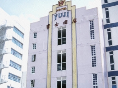 Fuji