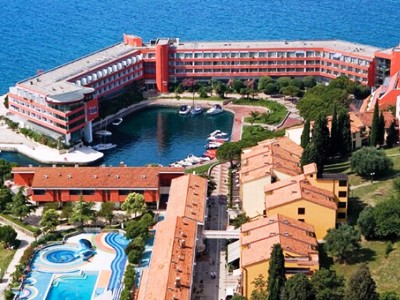 Hotel Vile Park
