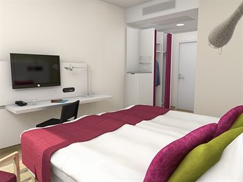 Scandic Karlskrona