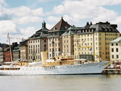 First Hotel Reisen