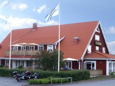 Best Western Vrigstad And Konferens