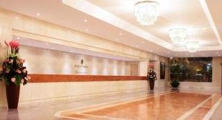 Intercontinental Cali