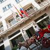 Movich Hotel Cartagena De Indias
