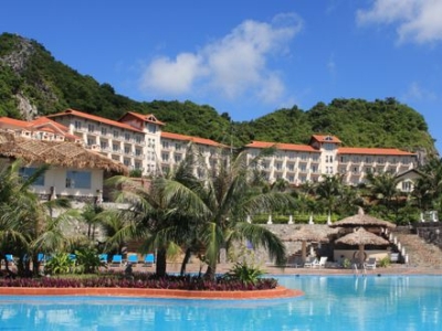 Catba Island Resort And Spa