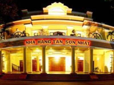 Tan Son Nhat