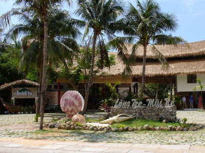 Bamboo Village Beach Resort And Spa