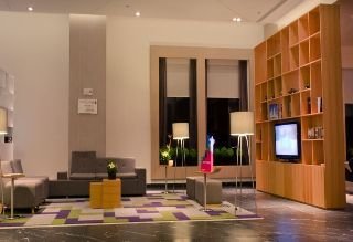 Fiesta Inn Cancun Las Americas