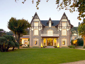 VILLA SORO