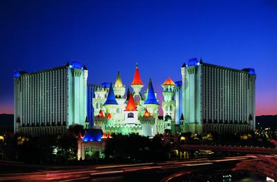 Excalibur Hotel & Casino