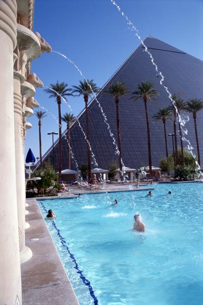 Luxor Resort & Casino