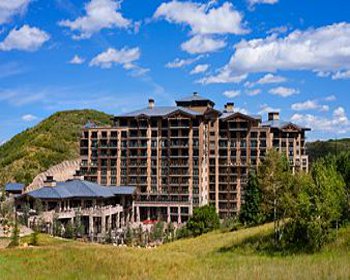 The St. Regis Deer Valley