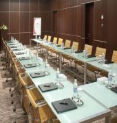CROWNE PLAZA