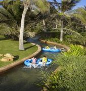 SHANGRI-LA BARR AL JISSAH RESORT AND SPA - AL WAHA