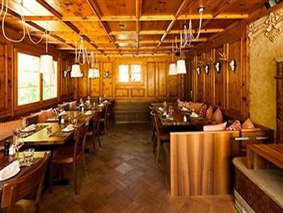 Cervo Mountain Boutique Resort