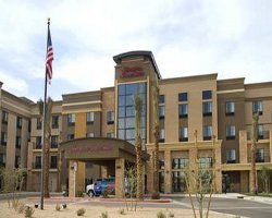 Hampton Inn and Suites Phoenix Glendale Westgate