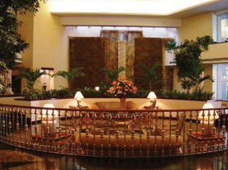 Hyatt Regency Merida