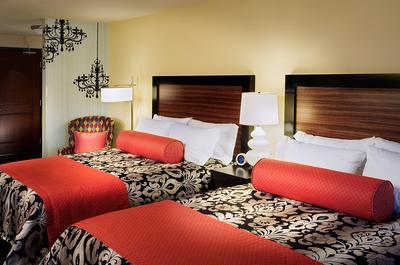 Maxwell Hotel