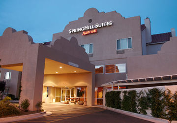SpringHill Suites Prescott