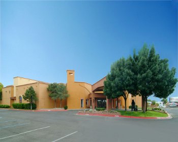 Quality Inn and Suites Albuquerque