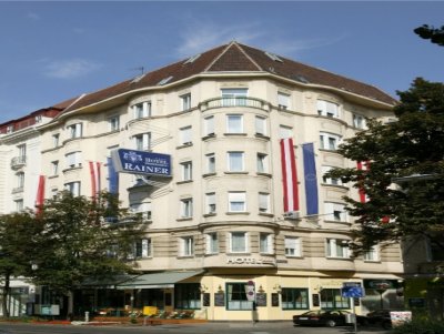 Erzherzog Rainer Hotel