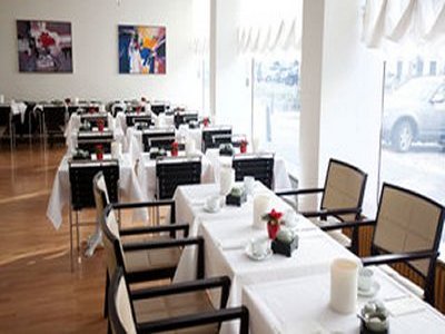 Quentin Berlin Hotel