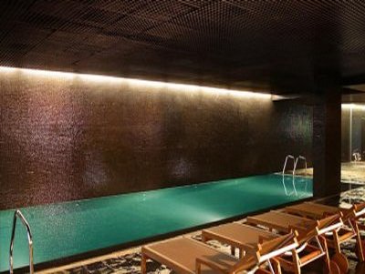 Quinta Das Lagrimas Palace Hotel