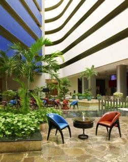Holiday Inn Monterrey Parque Fundidora
