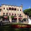 Hotel Virrey De Mendoza