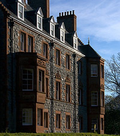 Glencoe House