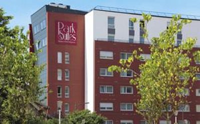 Appart'City Paris Rosny Sous Bois - Appart Hotel ex Park&Suites