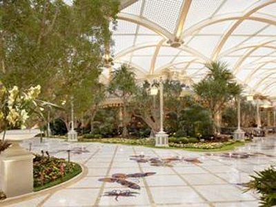 Encore Hotel Las Vegas