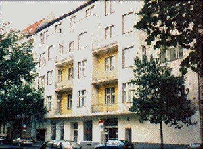 Europa City Hotel Berlin